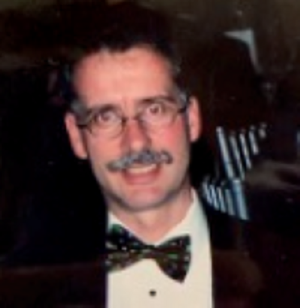 Dr. Peter Domer Profile Photo