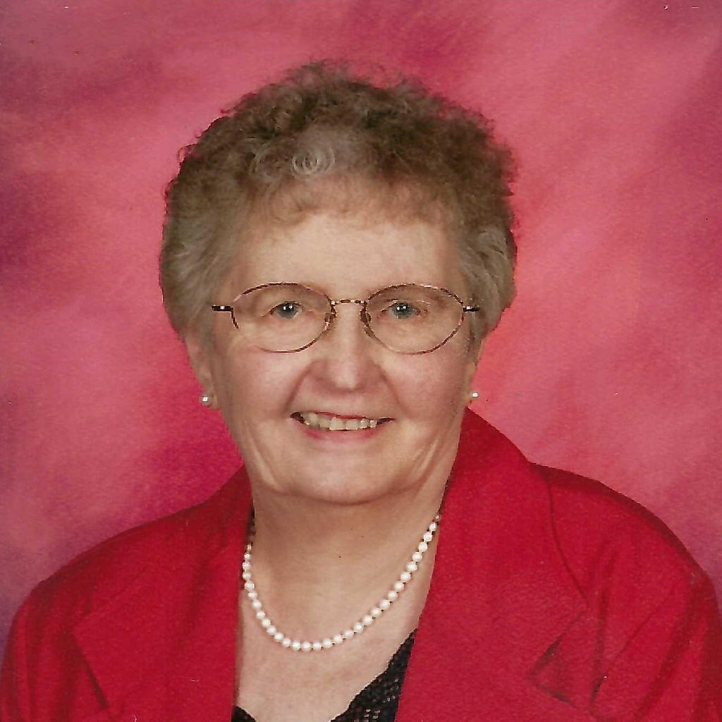 Merle Ehman