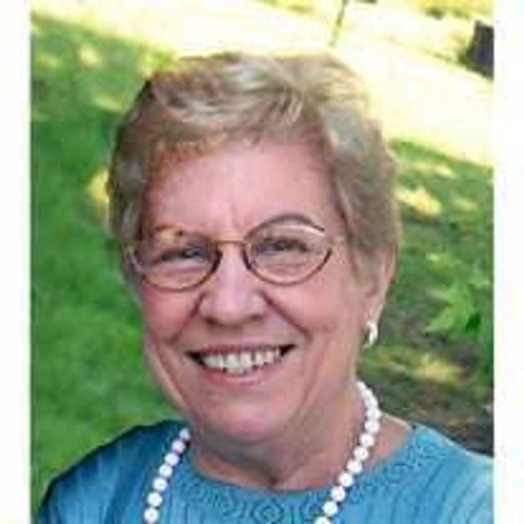 Arlene M. Butwell Profile Photo