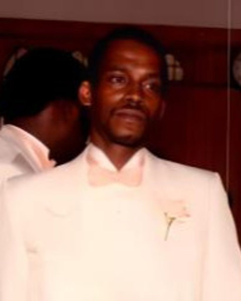 Eli Parker Jr. Profile Photo