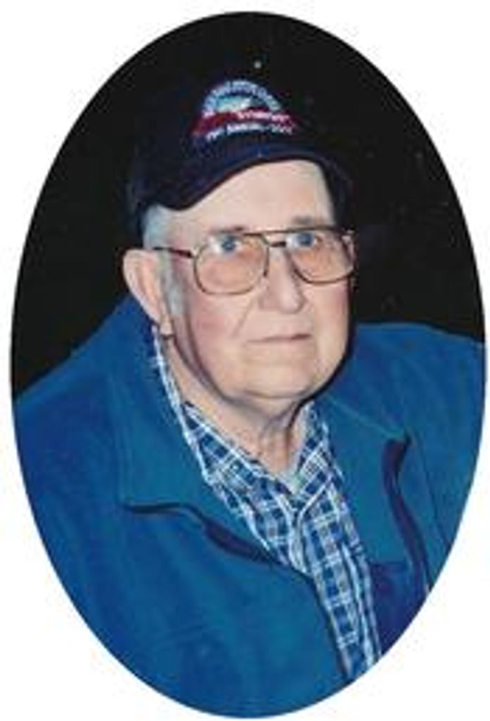 Gene Traxler Profile Photo
