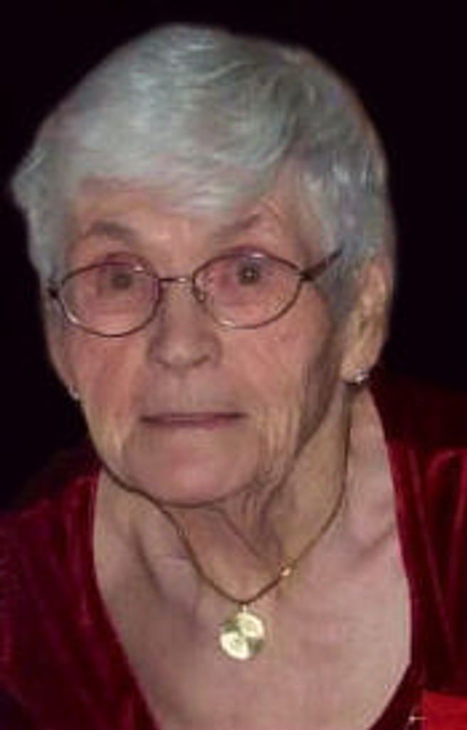 Kathryn "Elaine" Exten