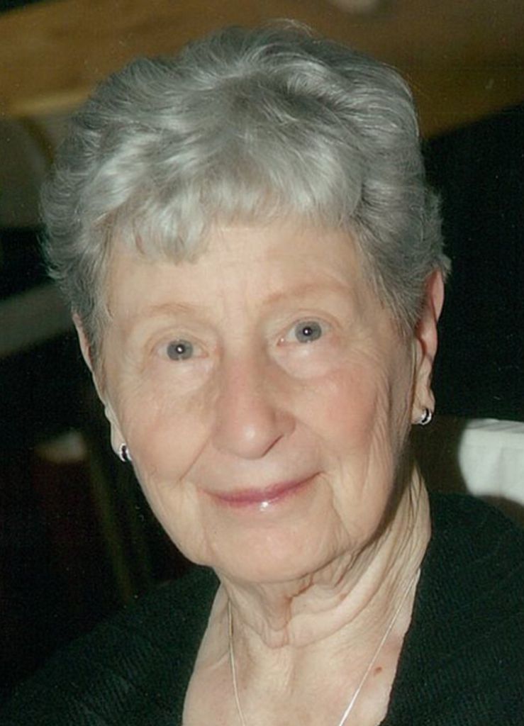 Irene Utecht
