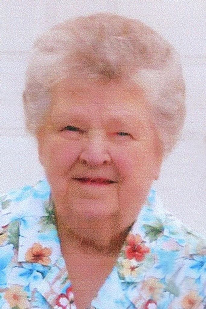 Gertrude F. Kenter Profile Photo