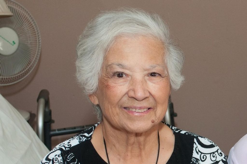 Catherine Eve Vargas Profile Photo