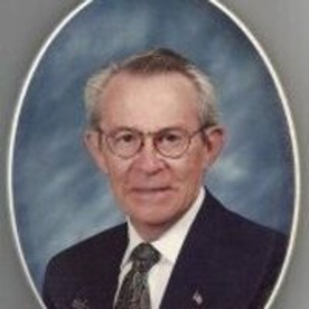 Walter J. Herman
