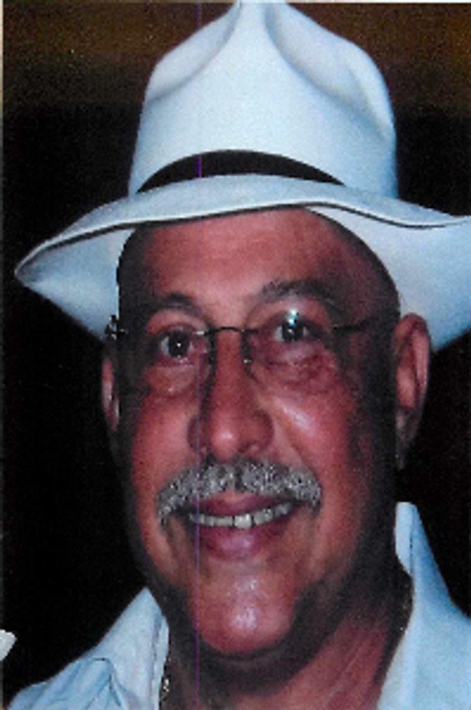 Elias Piccard-Rivera
