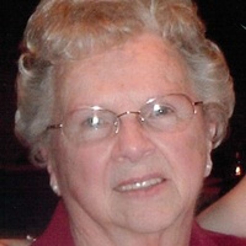 Ethel M. "Tuty" King