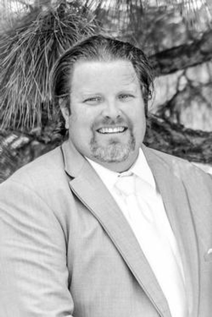 Bryan Charles Felts