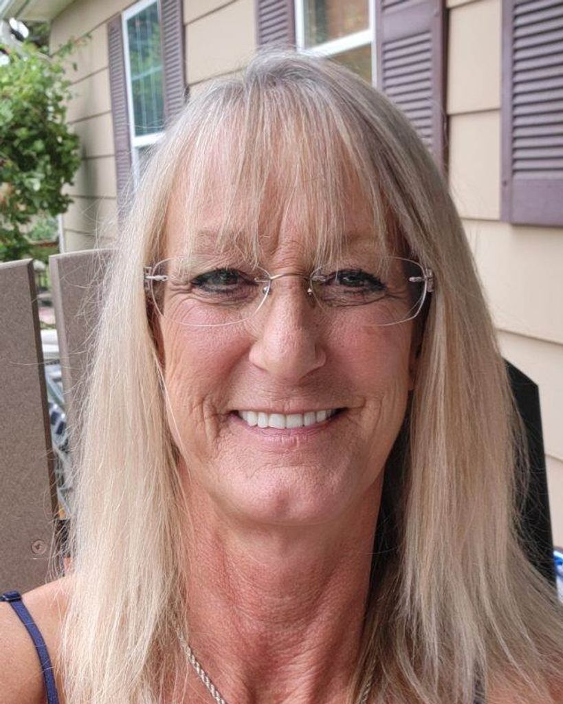 Lisa Marie Scow Profile Photo