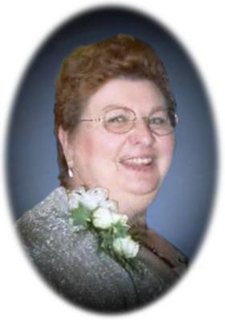 Linda Mae Myers