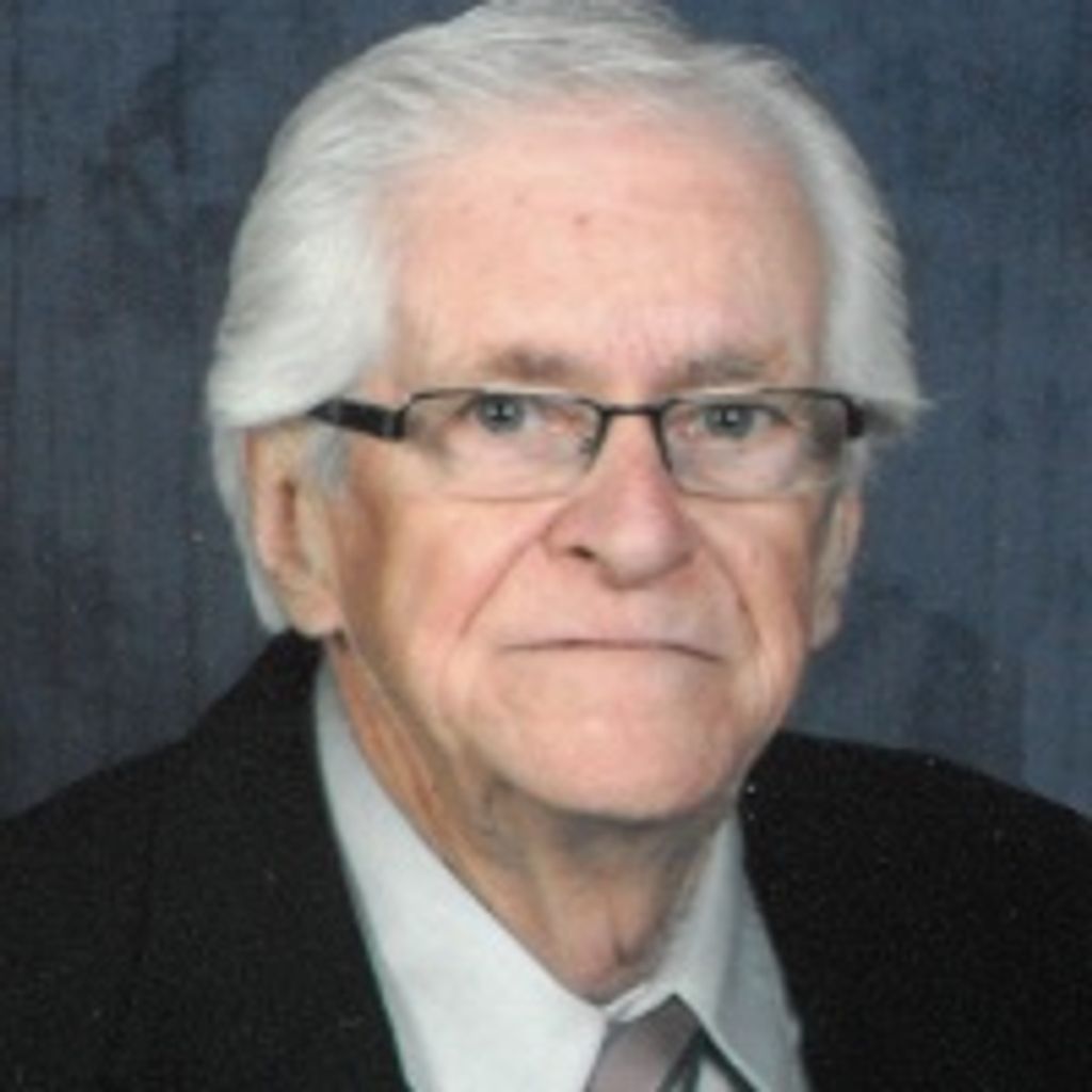 Norman D. Anson Profile Photo