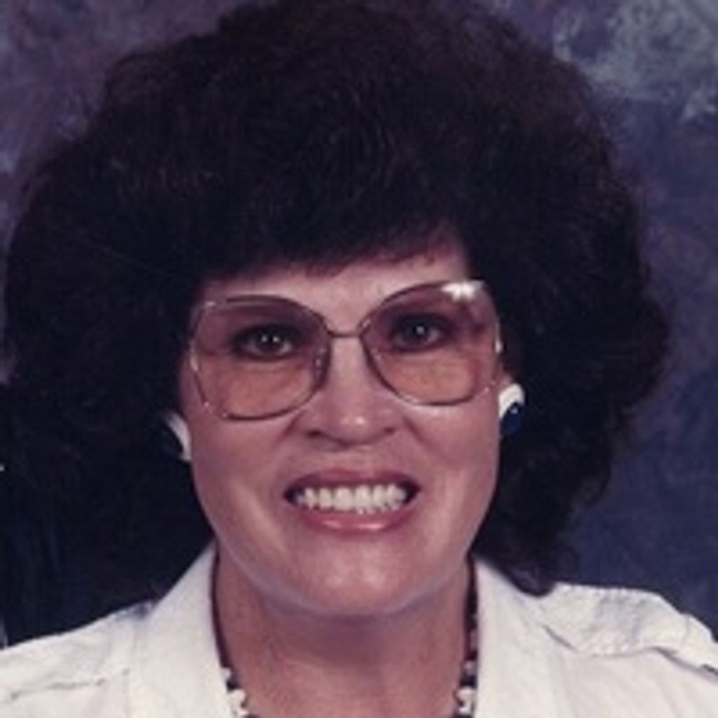 Nettie LouAnn Daylor