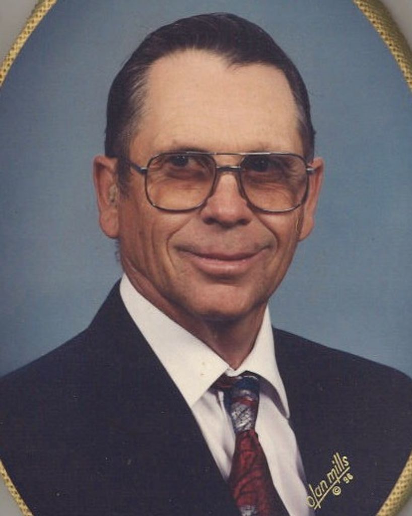 Billy "Bill" Ray Ramsey Profile Photo