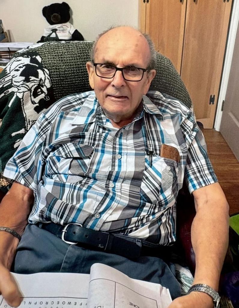 Don Taylor Profile Photo
