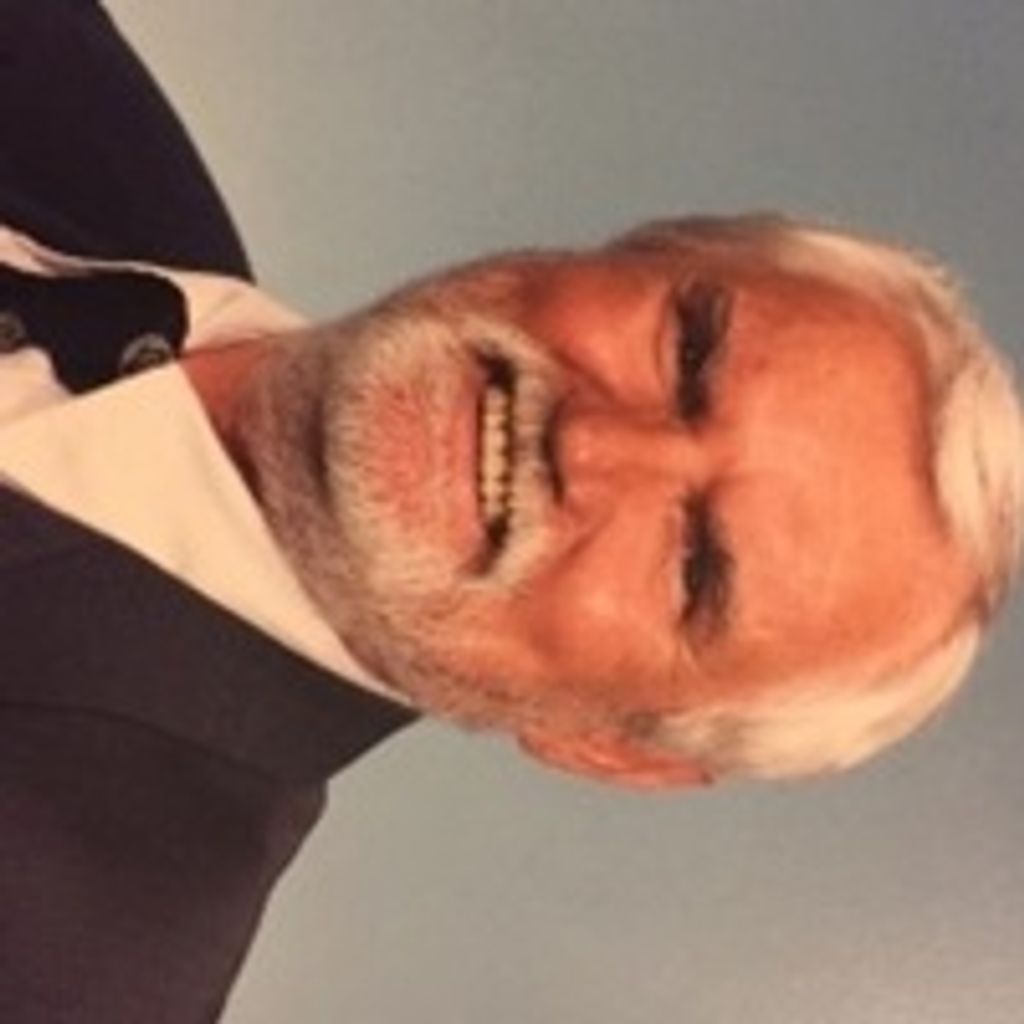 Harold Ollice Smith