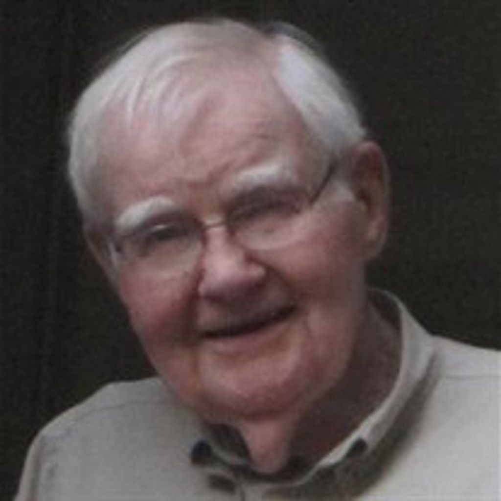 Robert Douglas McNeil