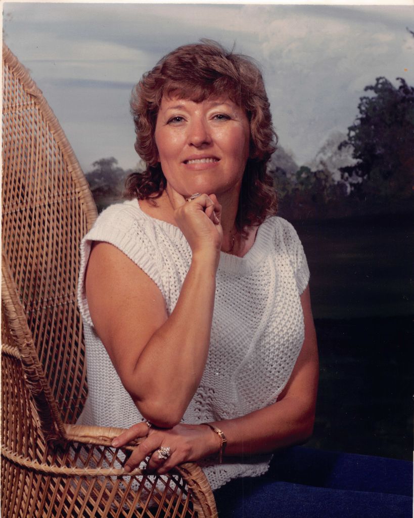 Sandra M. Ganus Profile Photo