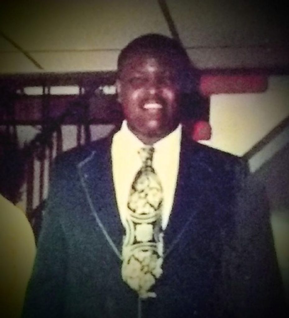 Mr. Harold Shakespeare