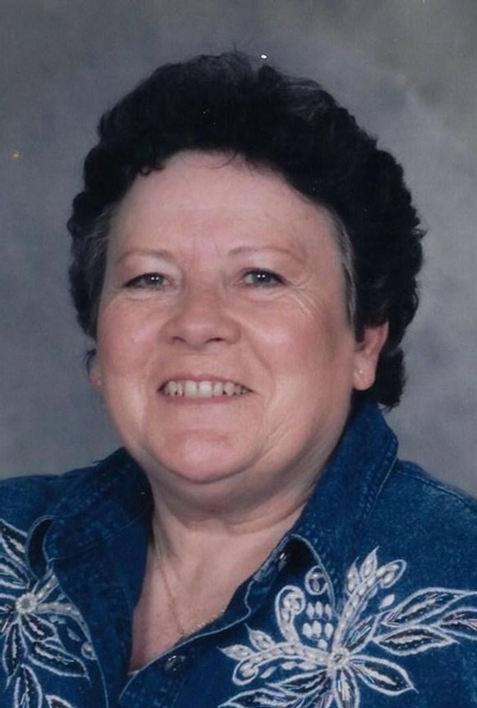 Maudie S. Fogle Profile Photo