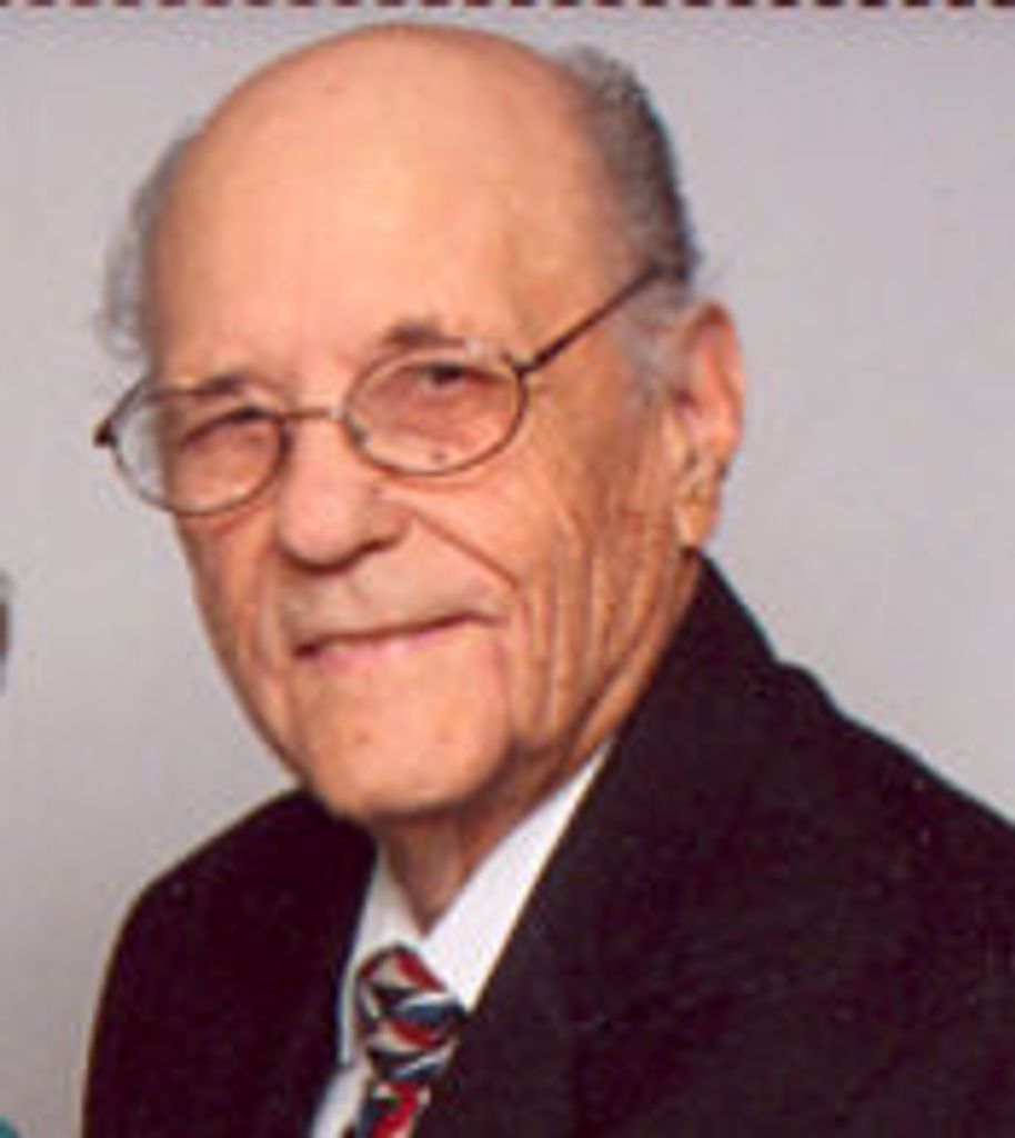 Mearl D. Wadley Profile Photo