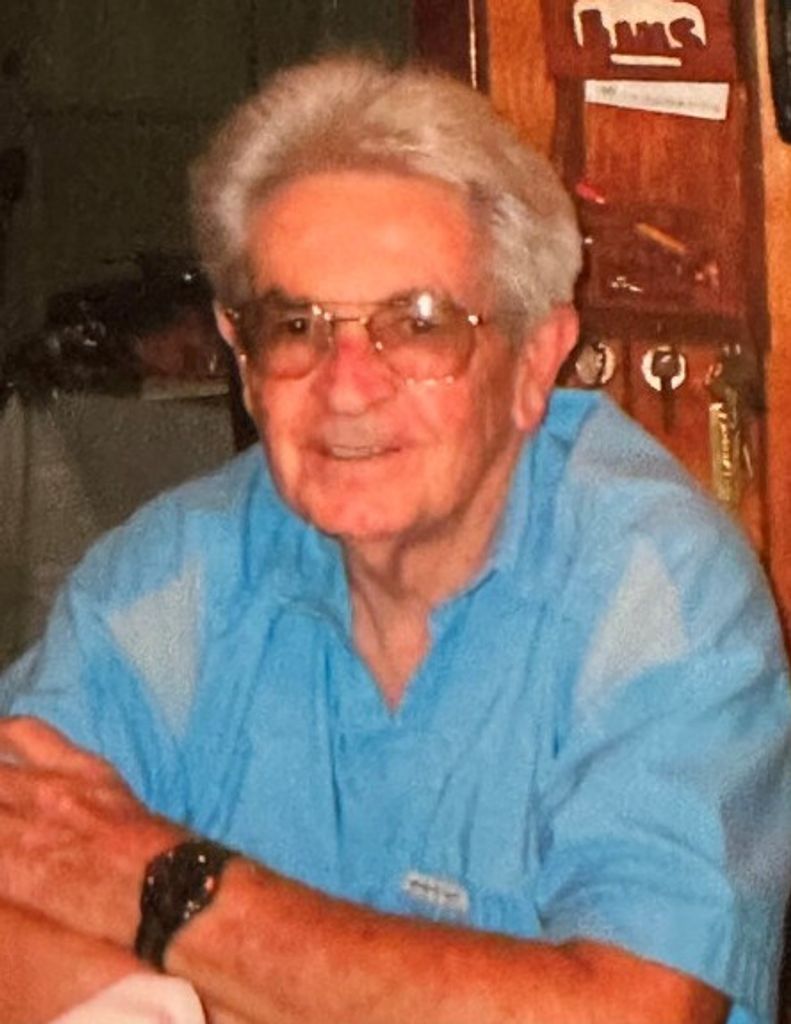 Bobby "Bob" Jackson Walston