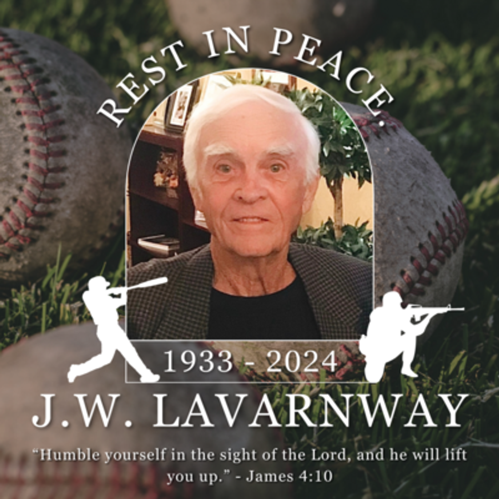 J.W. "Jay" Lavarnway Profile Photo