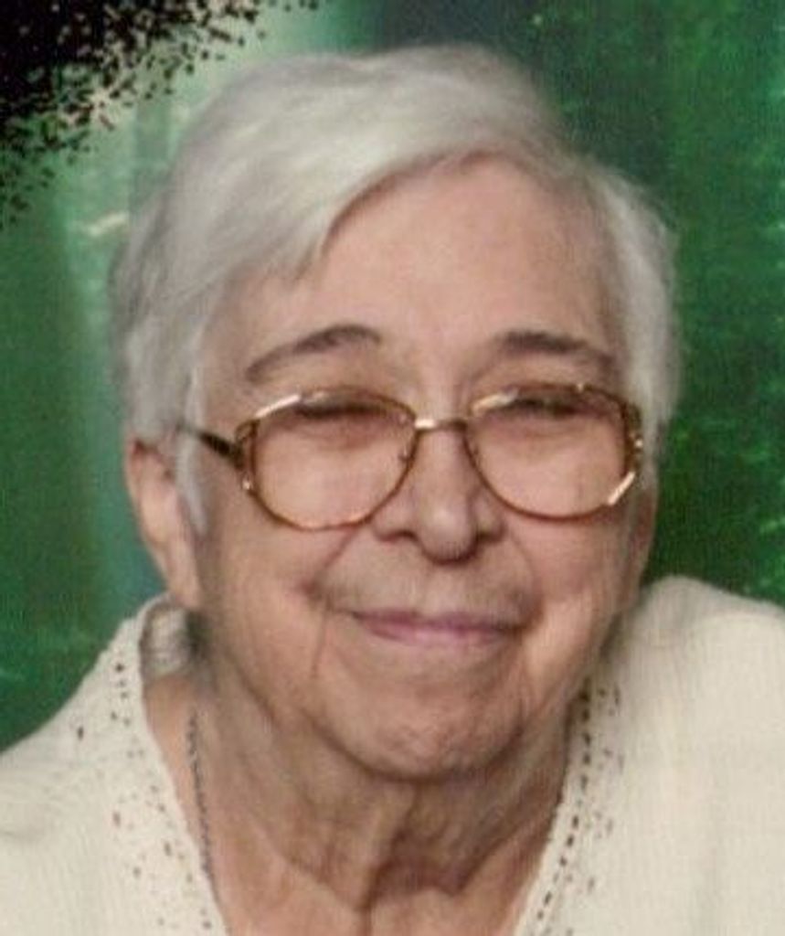 Maudie Jones