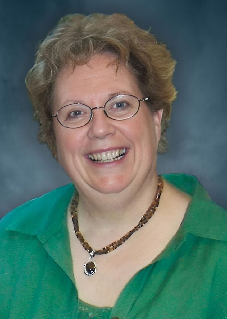 Diana Dee Hill