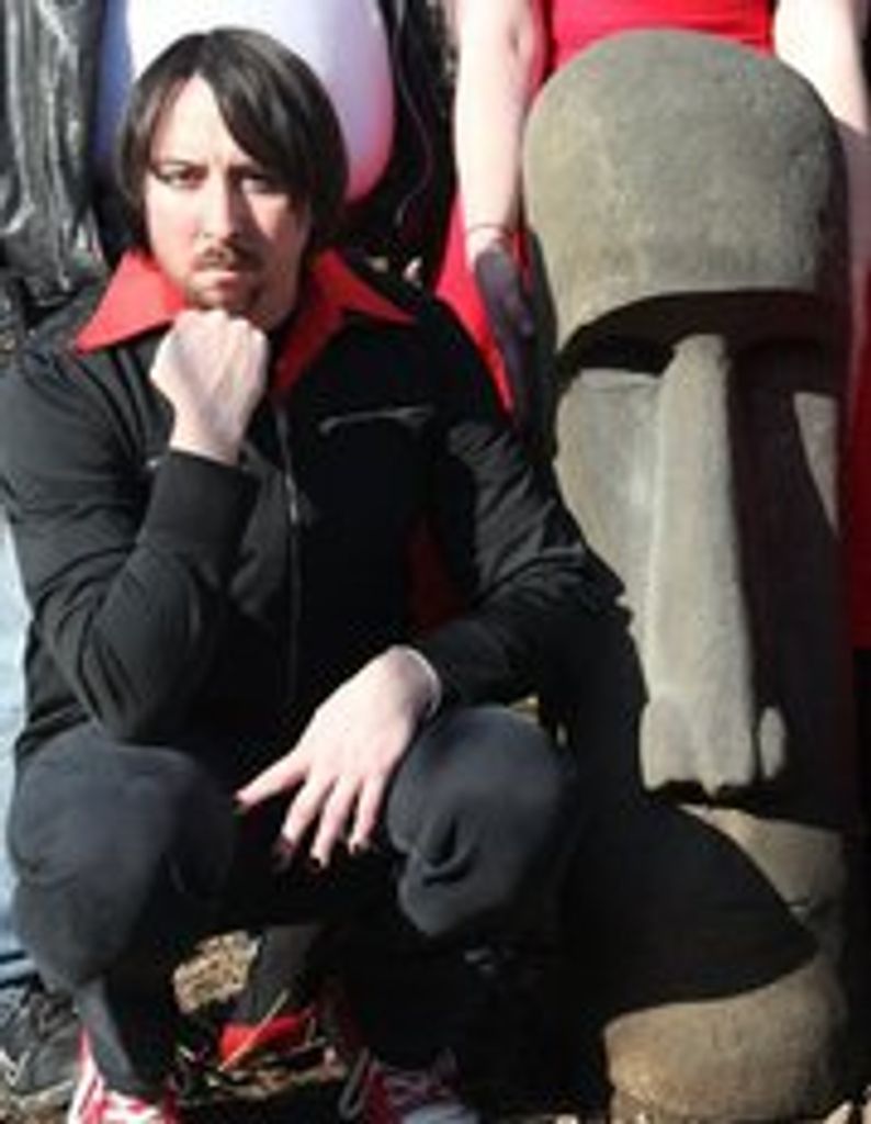 Donovan Lauderback Profile Photo