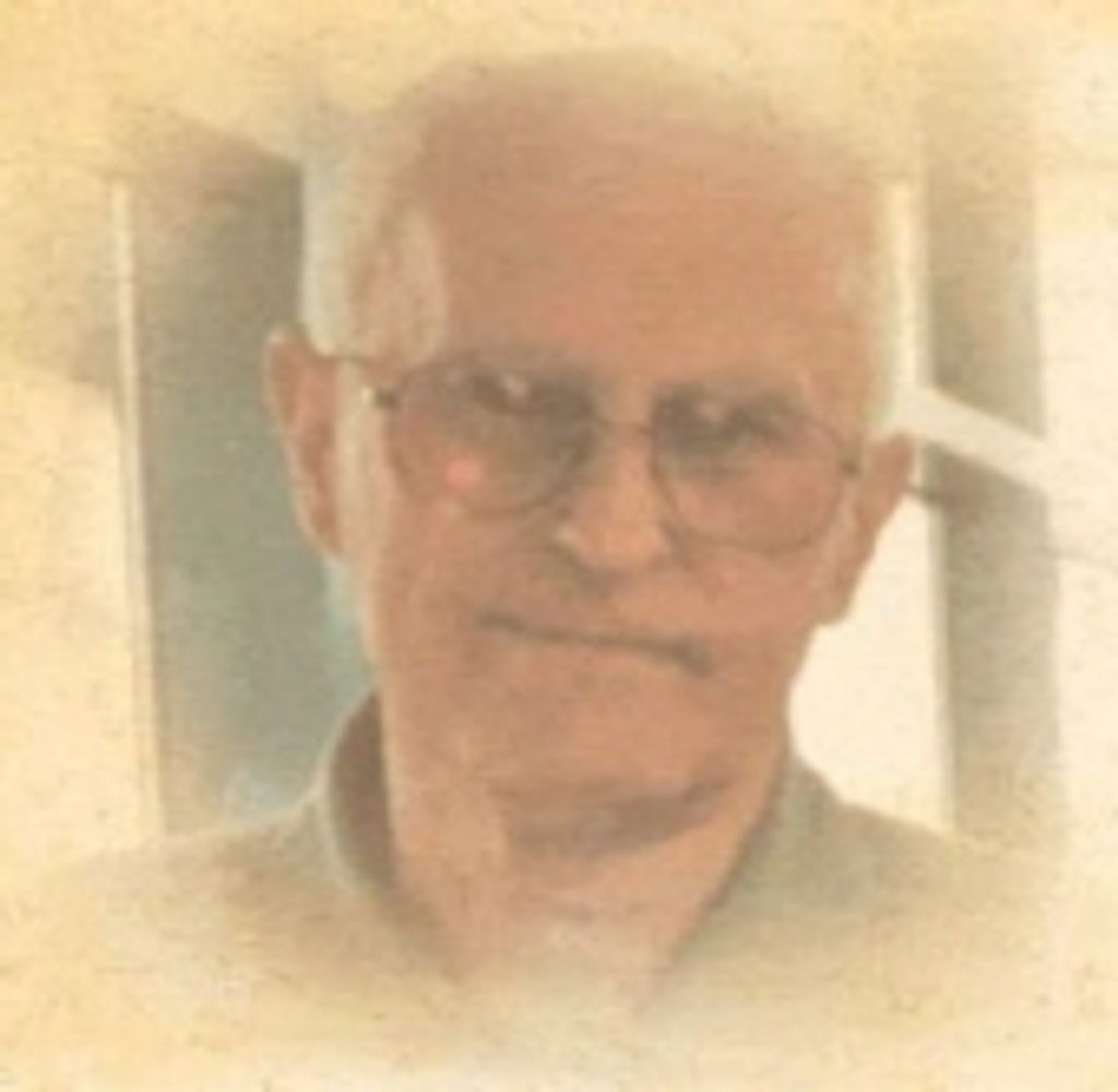 Charles H. Rockey