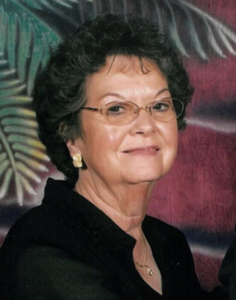 Carolyn Wildharber Profile Photo