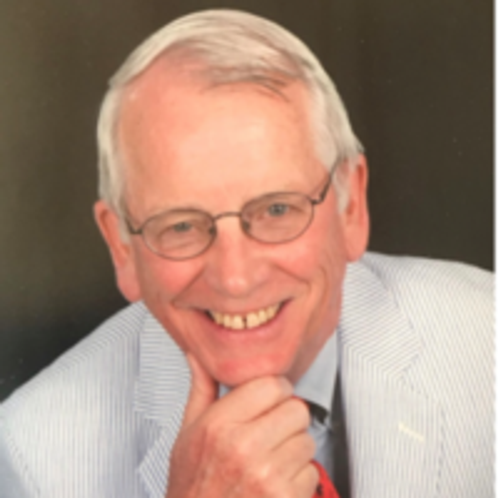 John Allen Palmer