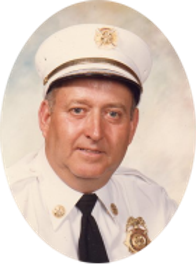 Robert Odell Sr
