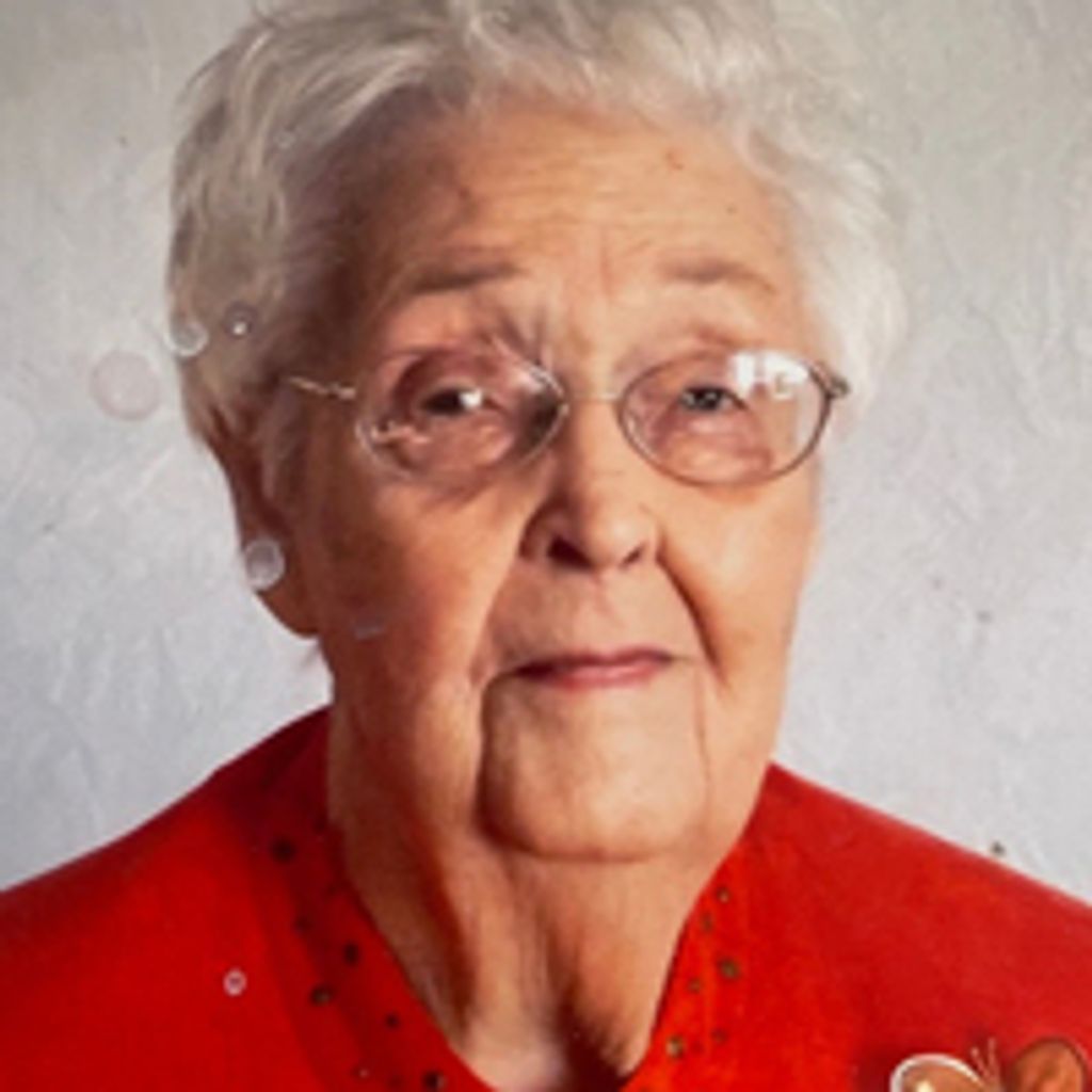 Anne Girard