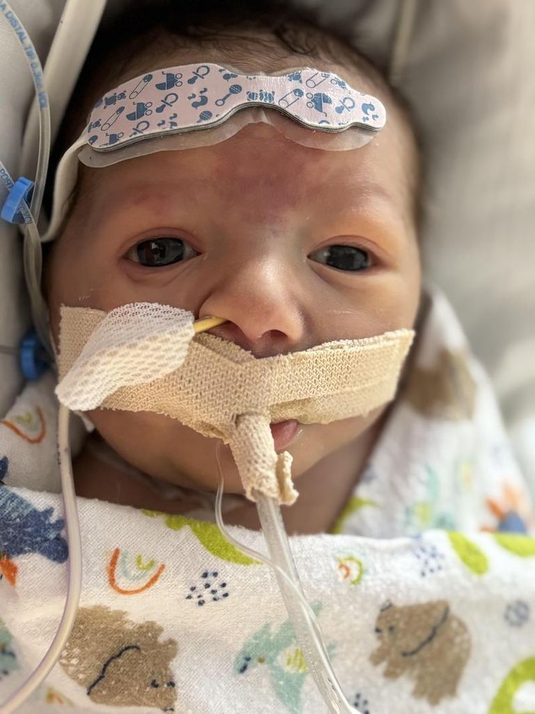 Jaxon James-Ryat Ross