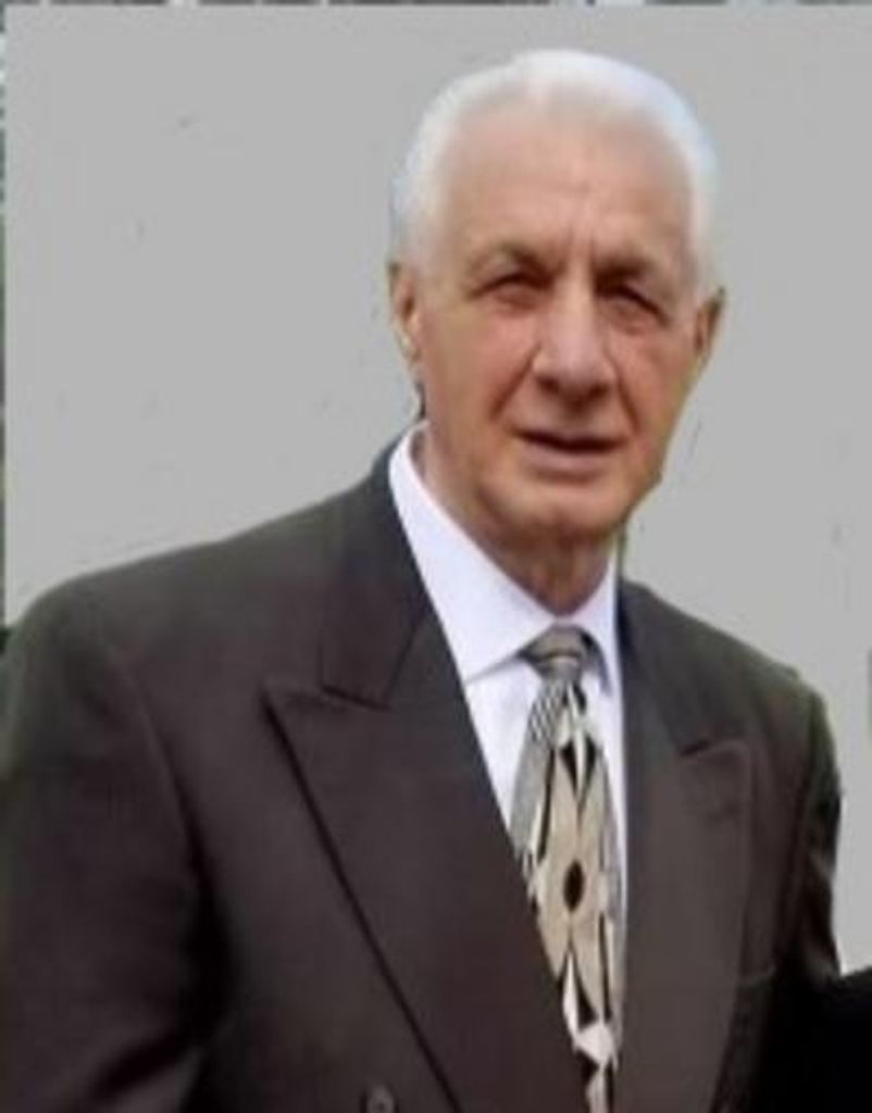 Joseph W. Bonelli Profile Photo