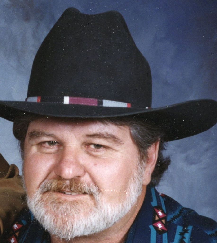 Mr.  Bobby Leonard Carter, 66