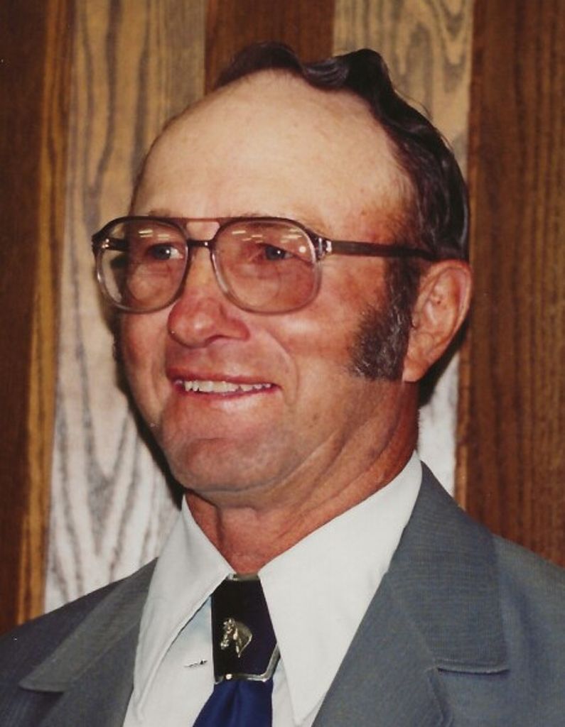 Lester Thompson