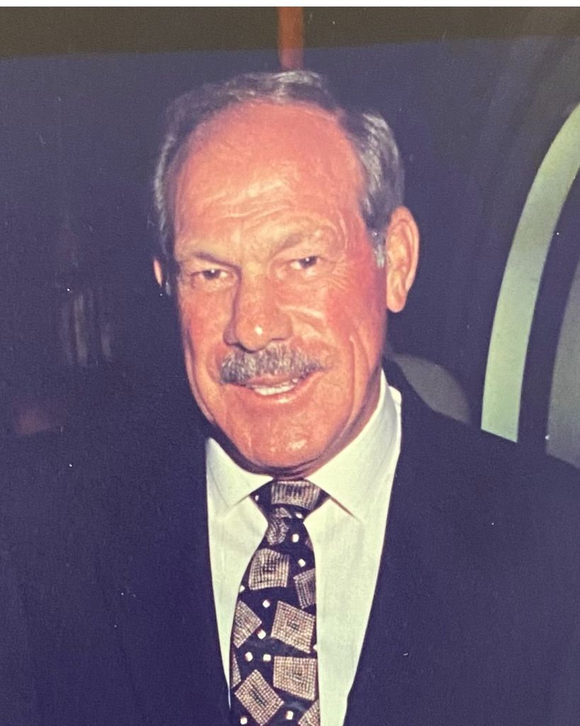 Ernest Wesley Vencill Profile Photo