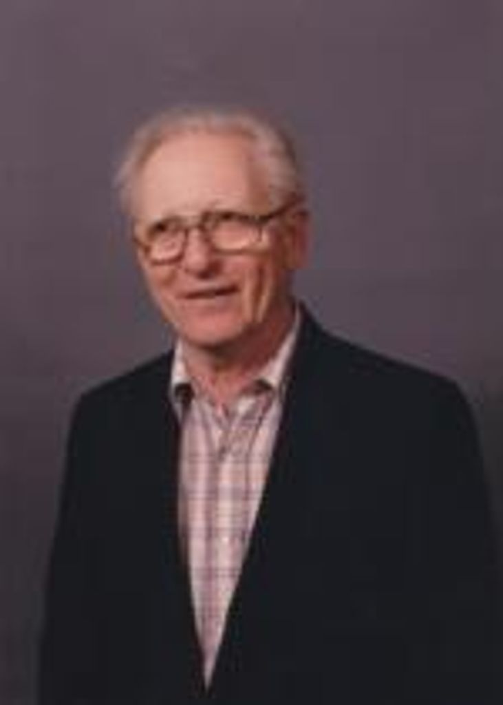 James H. Polcaster