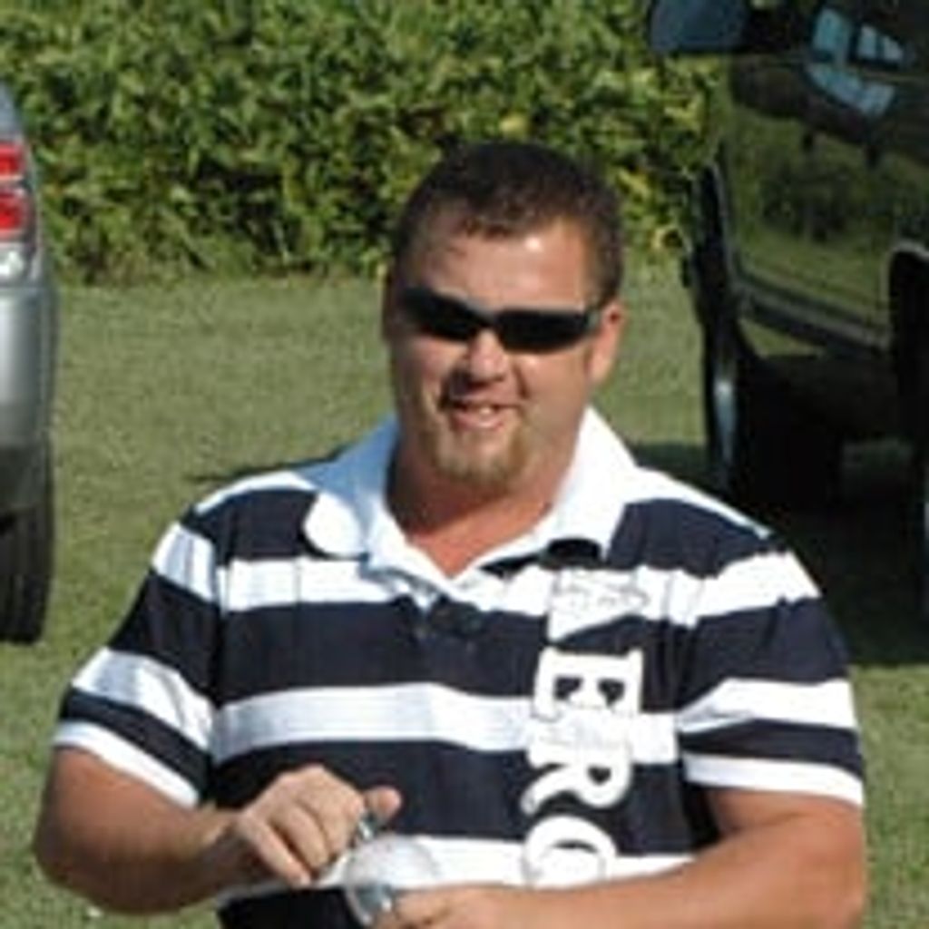 Earl Stuart Osborne, Jr.