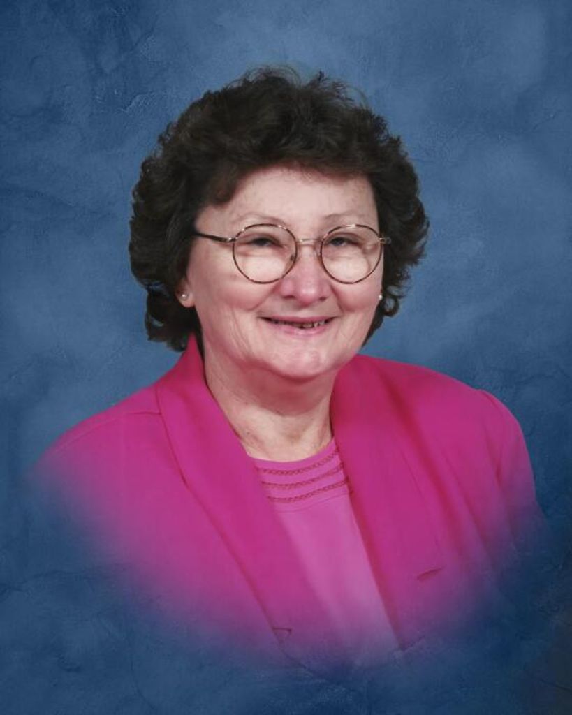 Mildred H. Wilson Profile Photo