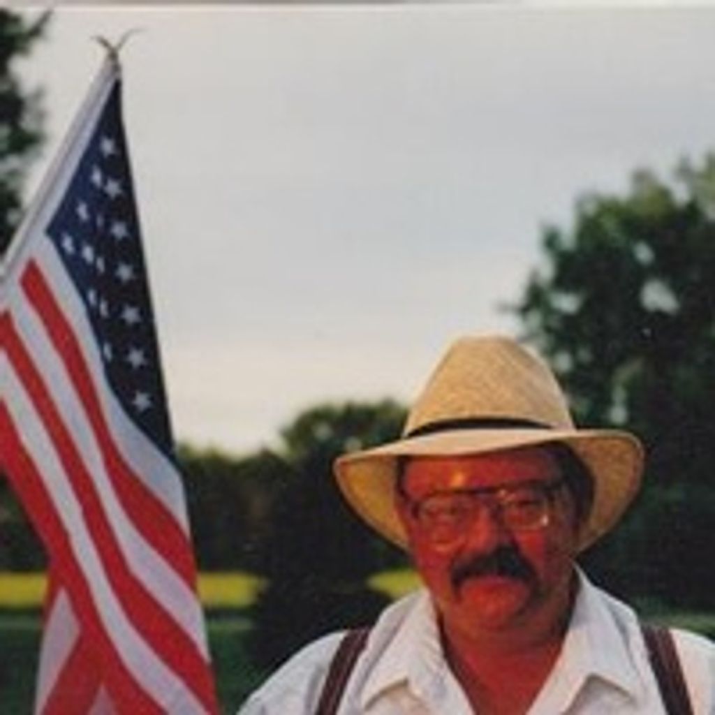 John Moen Profile Photo