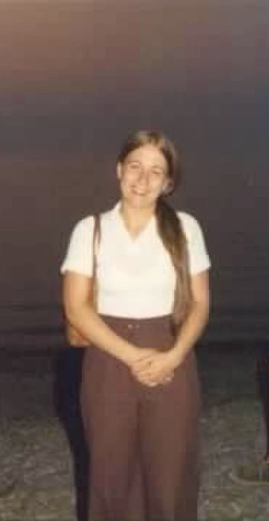Sandra S. Nelson Profile Photo