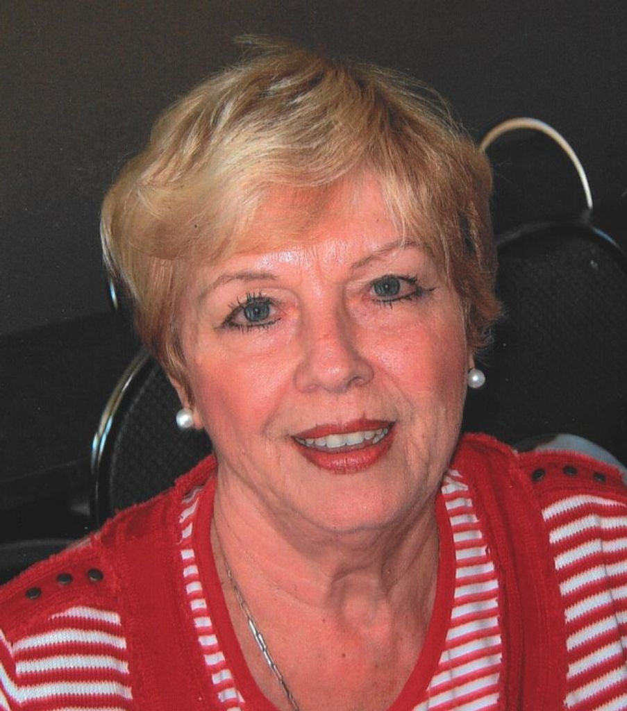 Sandra "Gail" La Berge Profile Photo