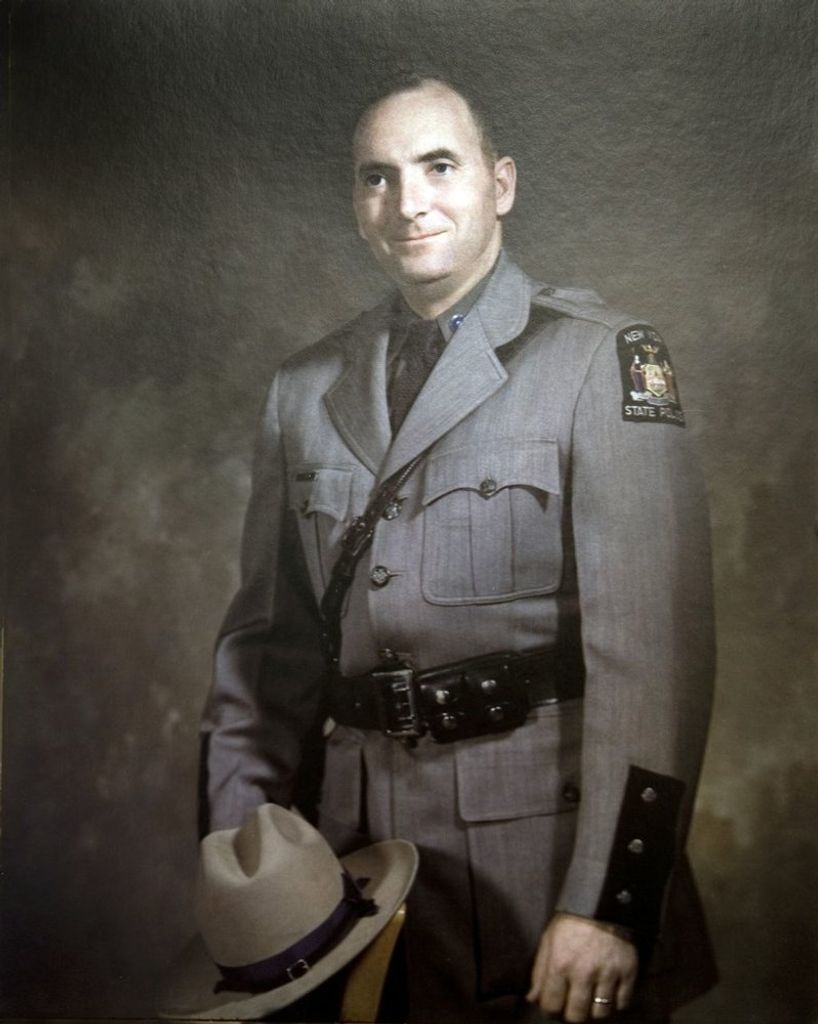 Frederick  John Bates