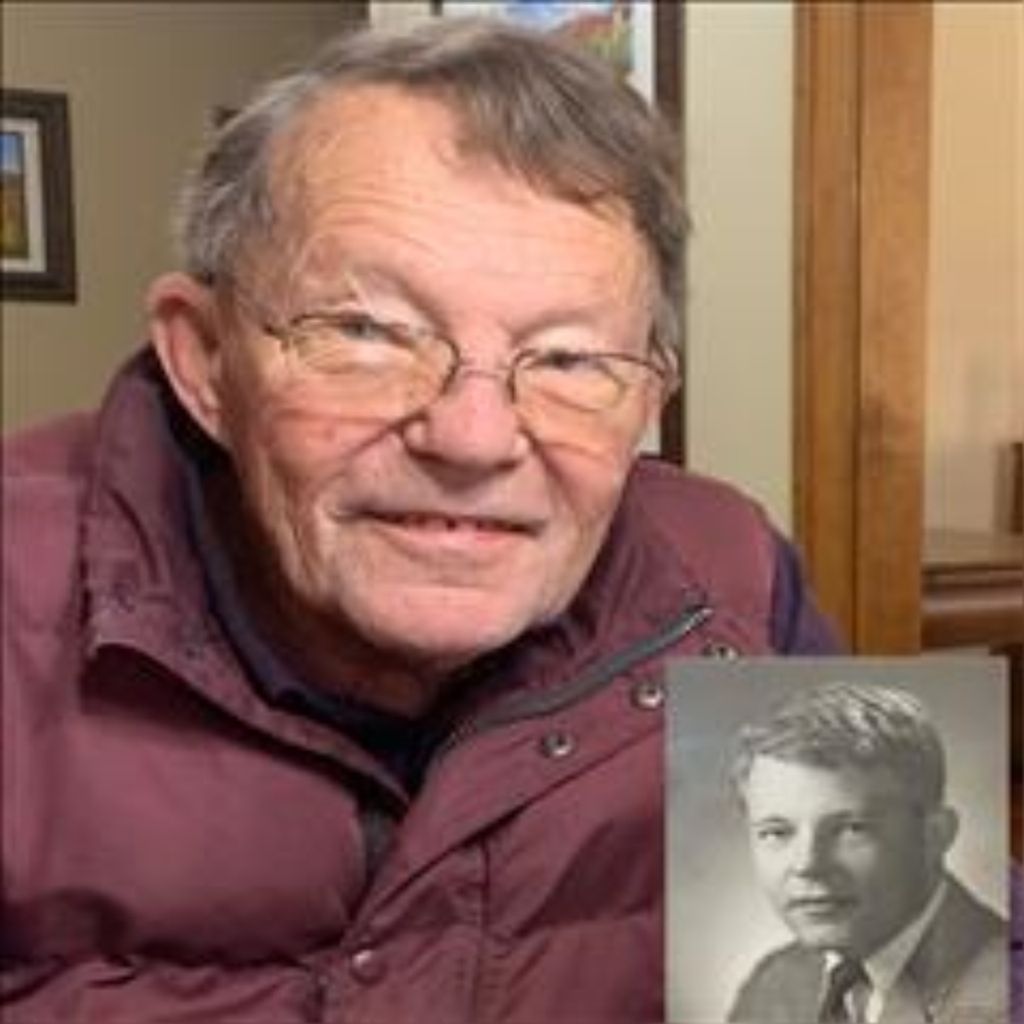 John William Elder, Jr. Profile Photo