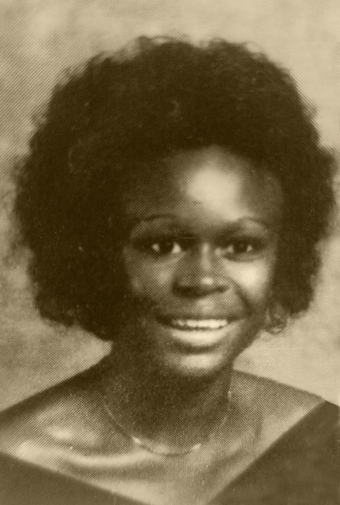 Laurie Ann Folk Profile Photo