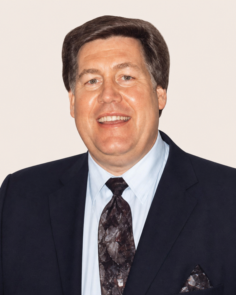 Michael Edward Morgan